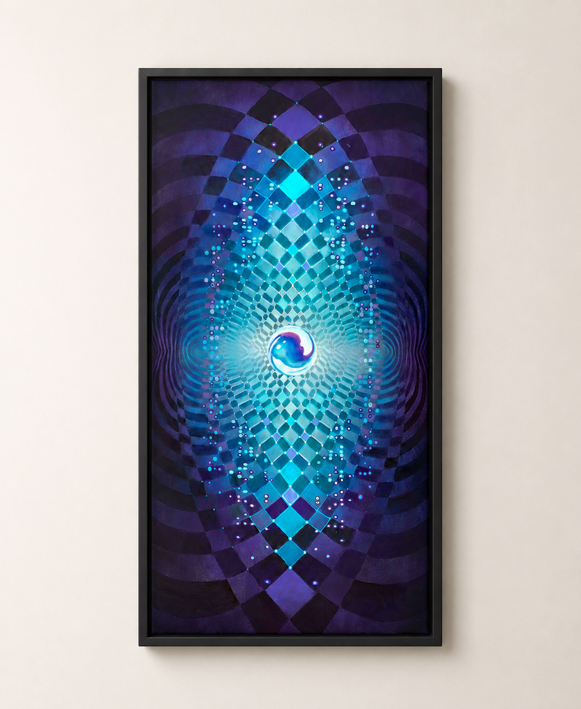 Synapse Canvas