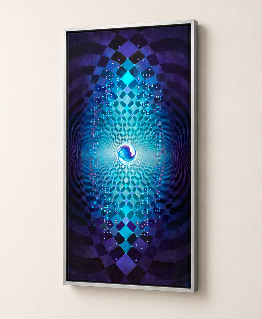 Synapse Canvas
