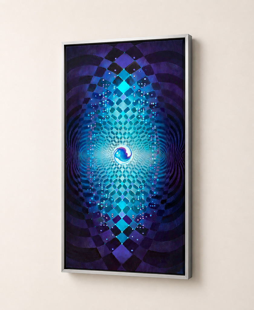 Synapse Canvas
