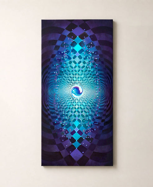 Synapse Canvas